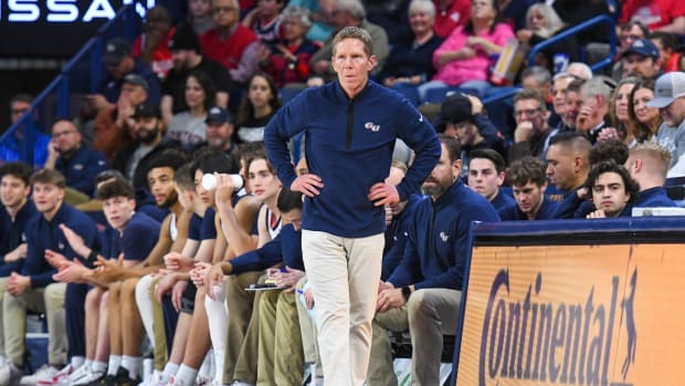 Mark Few